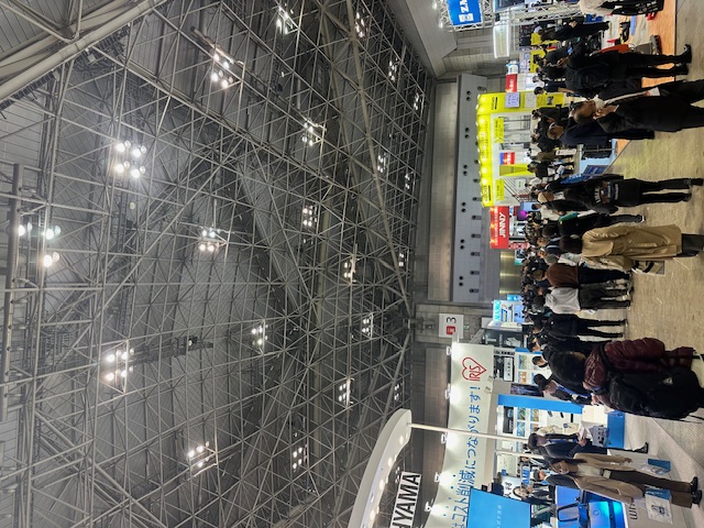ビルメンヒューマンフェア＆クリーンEXPO