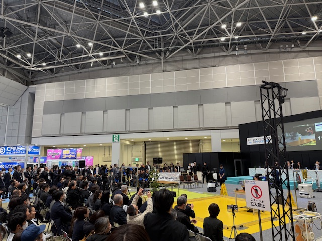 ビルメンヒューマンフェア&クリーンEXPO2025