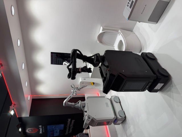 ビルメンヒューマンフェア&クリーンEXPO2025