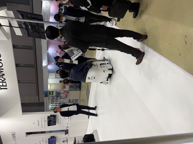 ビルメンヒューマンフェア&クリーンEXPO2025