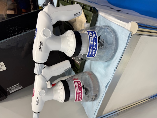 ビルメンヒューマンフェア&クリーンEXPO2025